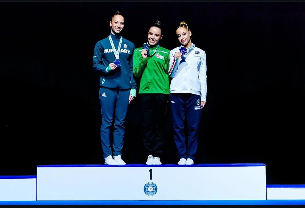 podioginastica