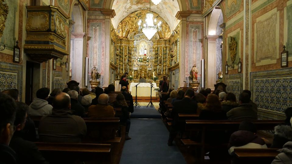 Encarnaçao 3
