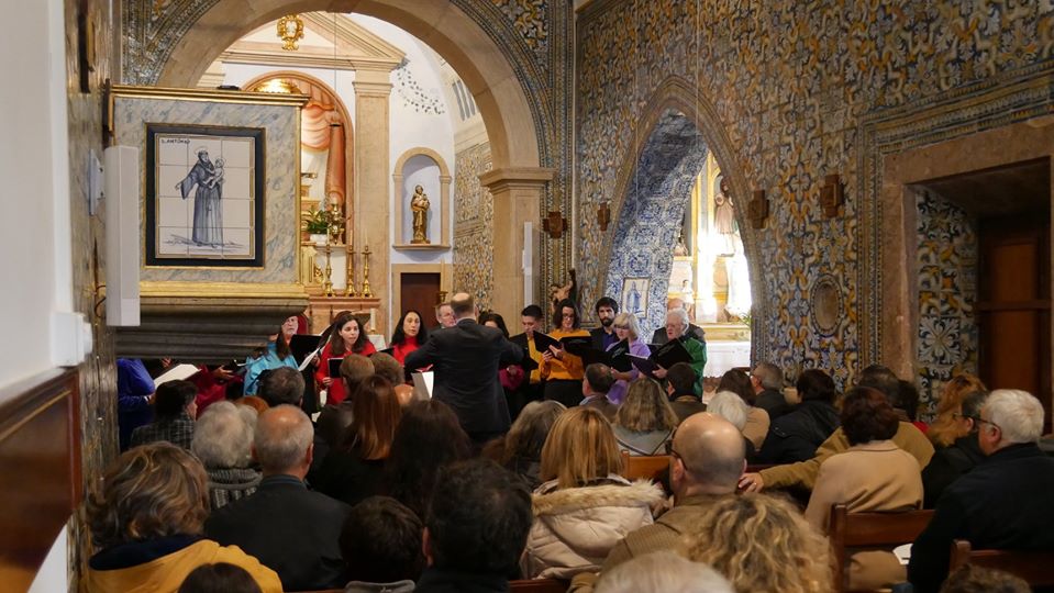 S. Miguel Alcainça 2