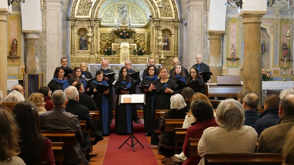 Sobral da Abelheira 1