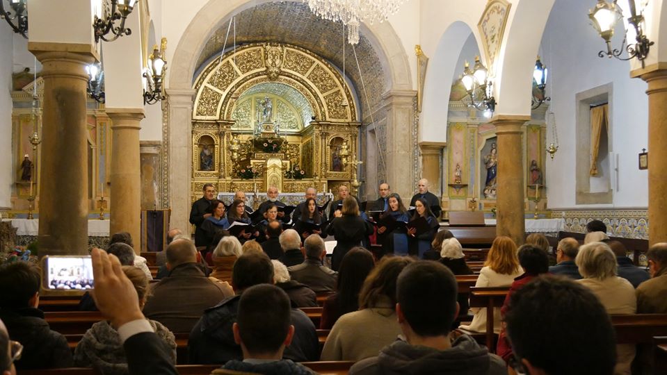 Sobral da Abelheira 2
