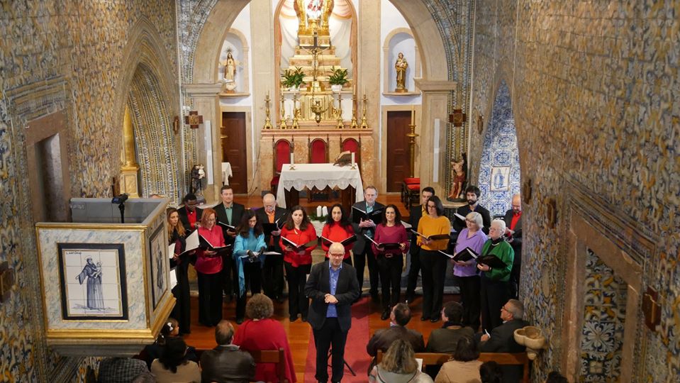 S. Miguel Alcainça 3