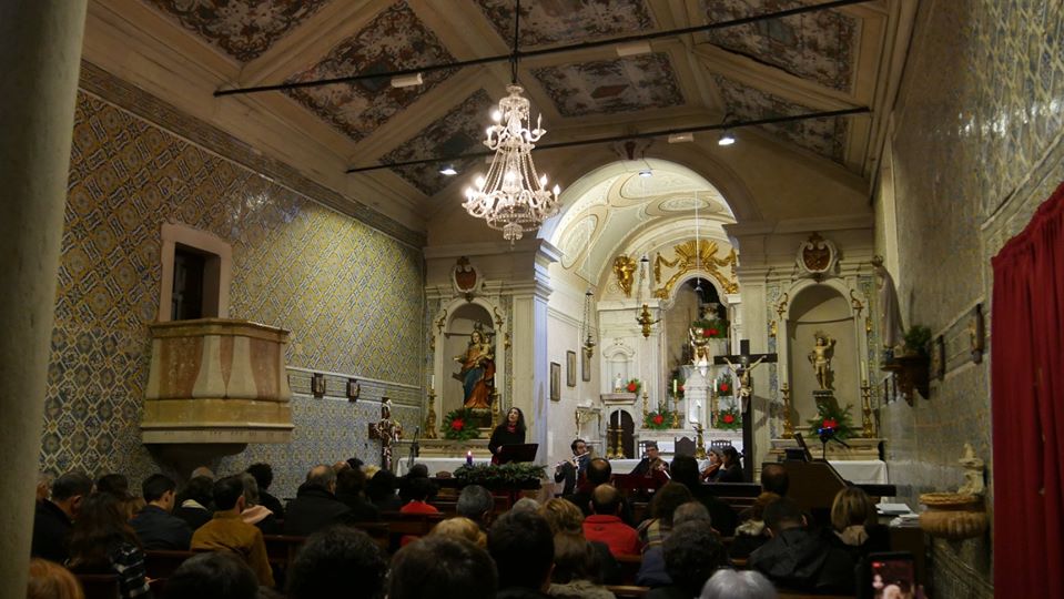 Sto Estêvão das Galés 2