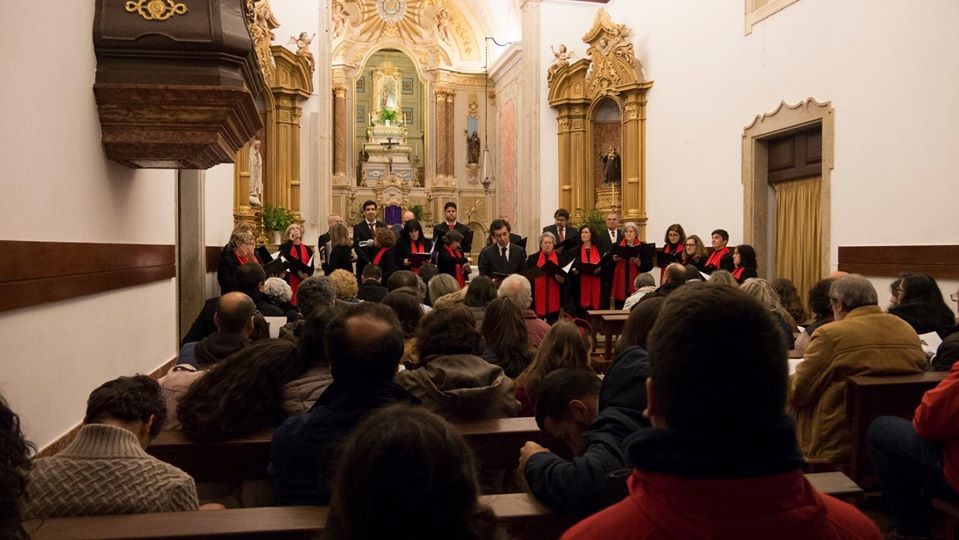 Vila Franca do Rosário 3
