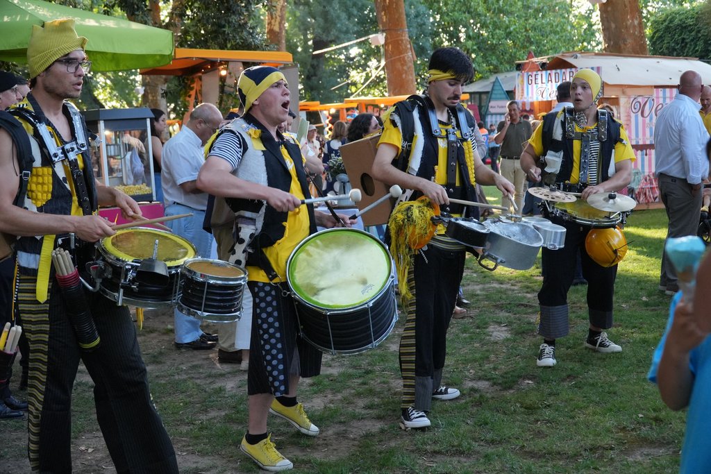 bombos