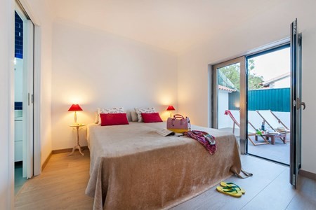 Beachouse, Surf, Bed and Breakfast2