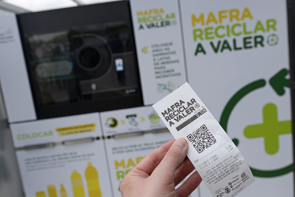 Inauguração Mafra Reciclar a Valer Mais (19)