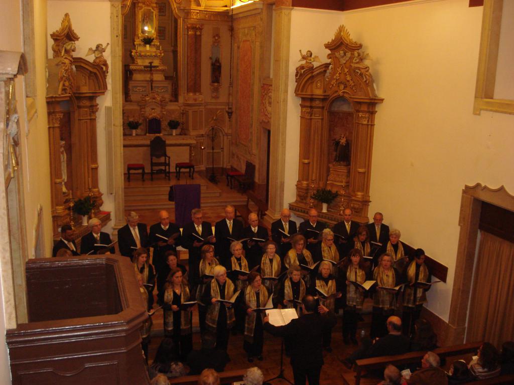 Ciclo de concertos In-Natalis (2)