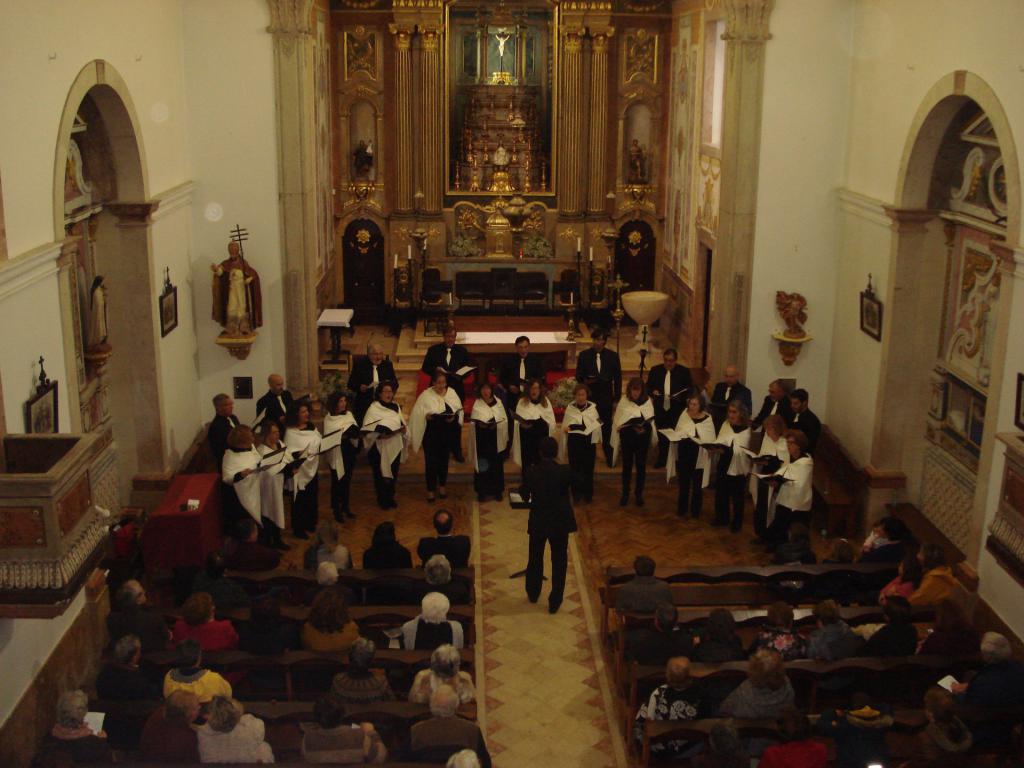 Ciclo de concertos In-Natalis (3)