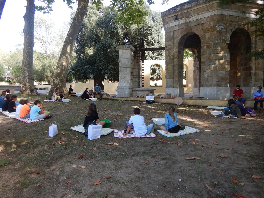 25-09-2021 - Ciclo da Lã (5)