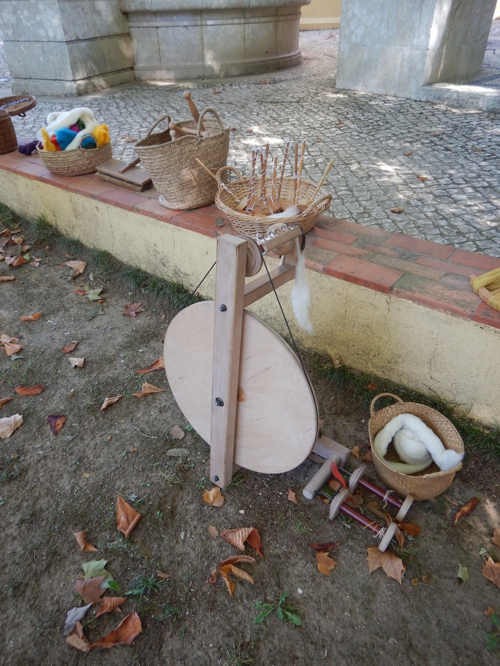 25-09-2021 - Ciclo da Lã (4)