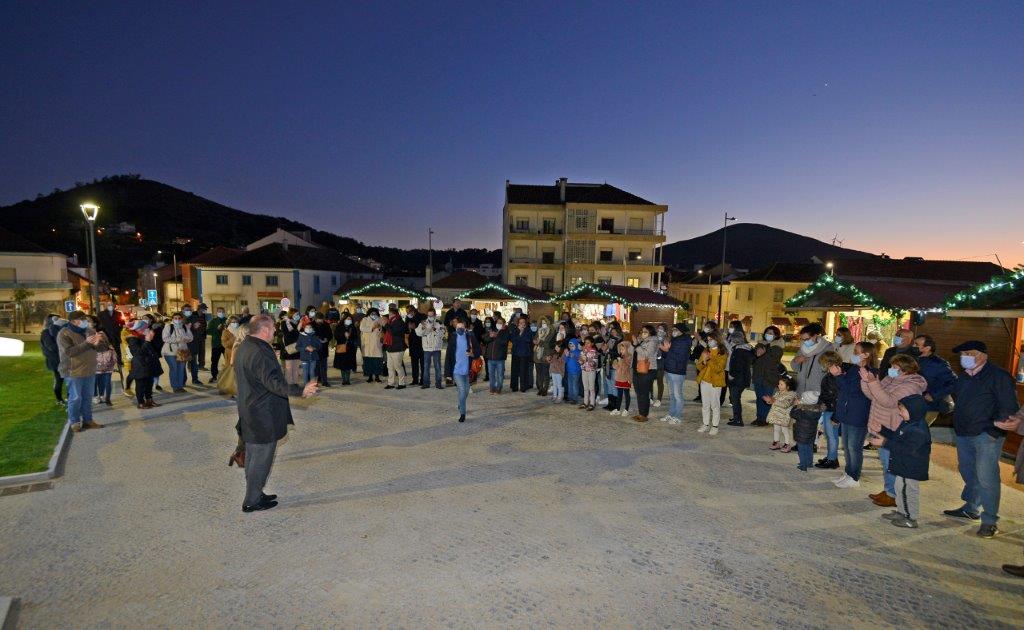 O Natal Chegou à Vila (6)