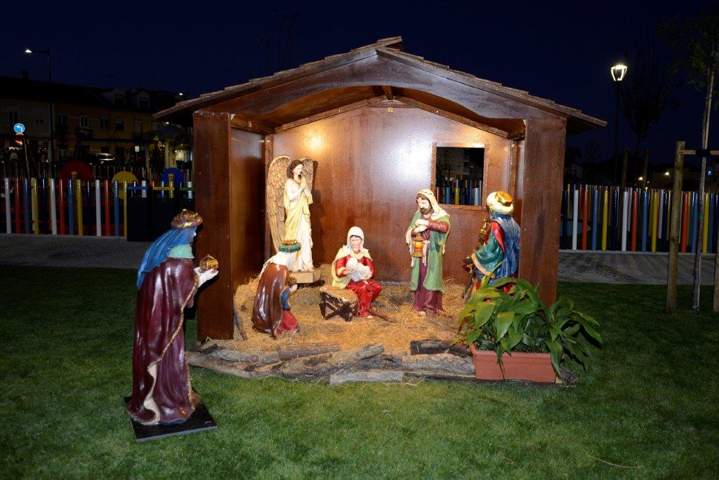 O Natal Chegou à Vila (3)