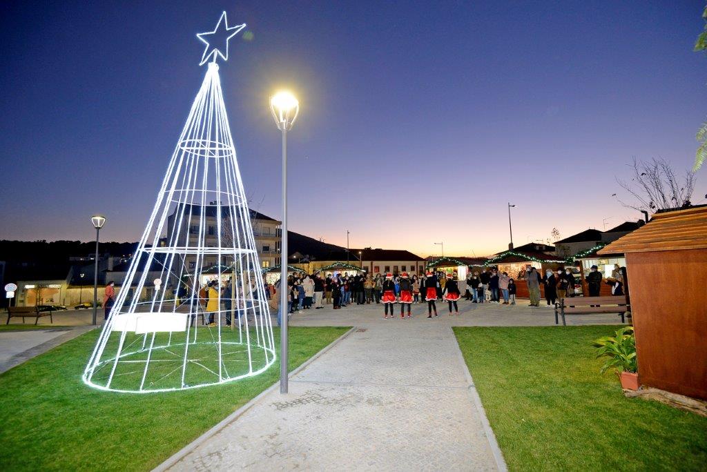 O Natal Chegou à Vila (5)