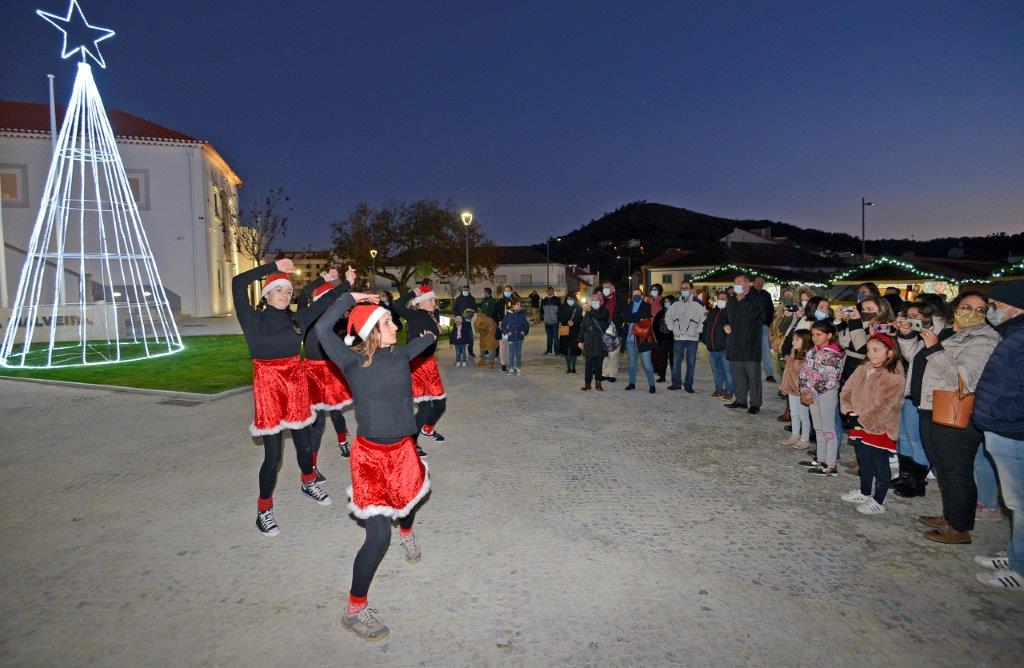 O Natal Chegou à Vila (2)