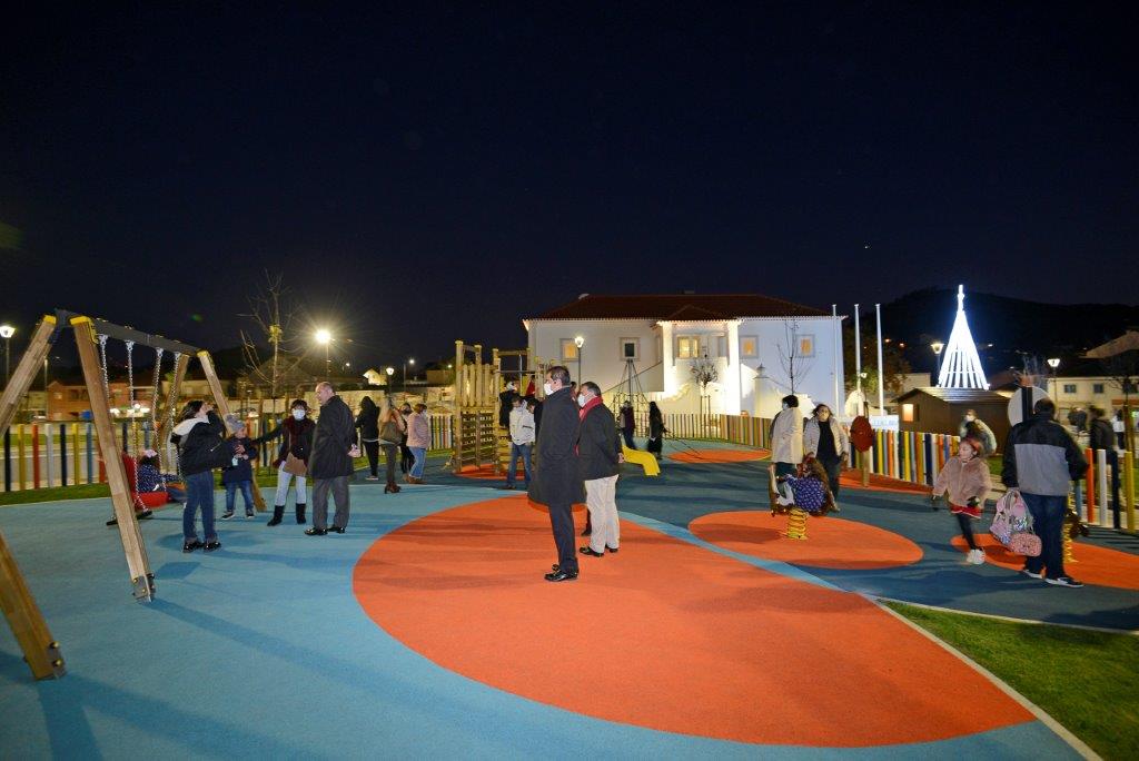 O Natal Chegou à Vila (10)