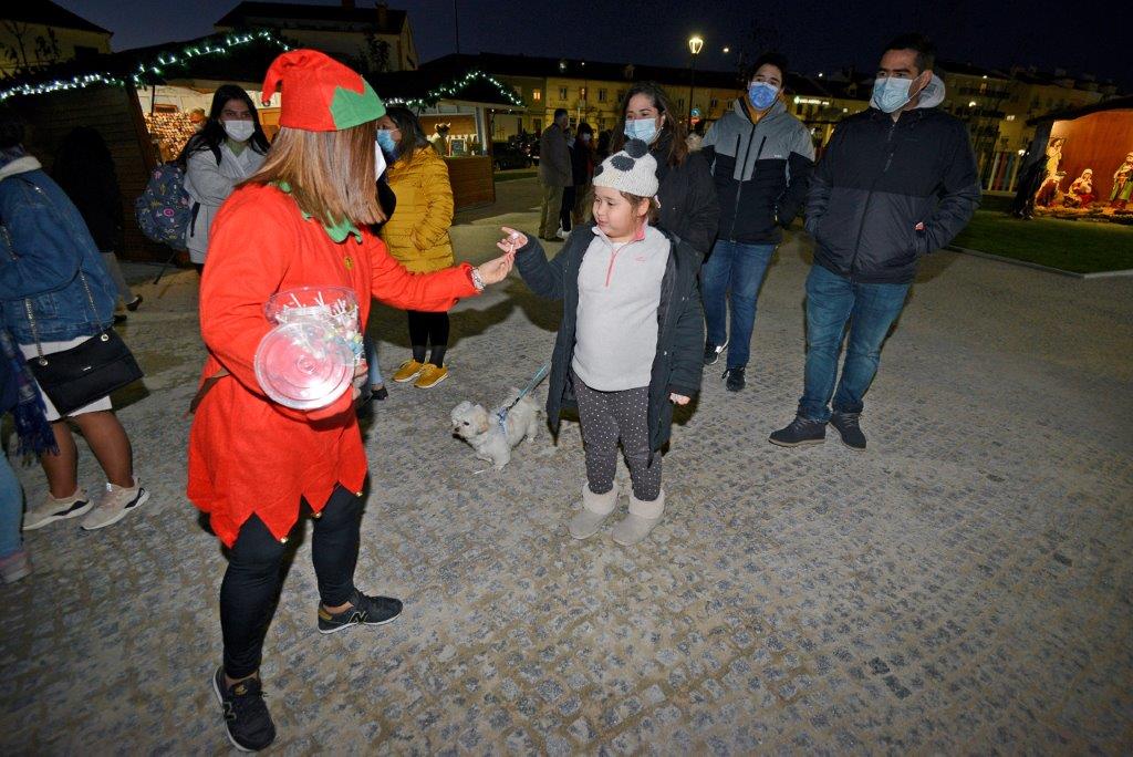 O Natal Chegou à Vila (9)