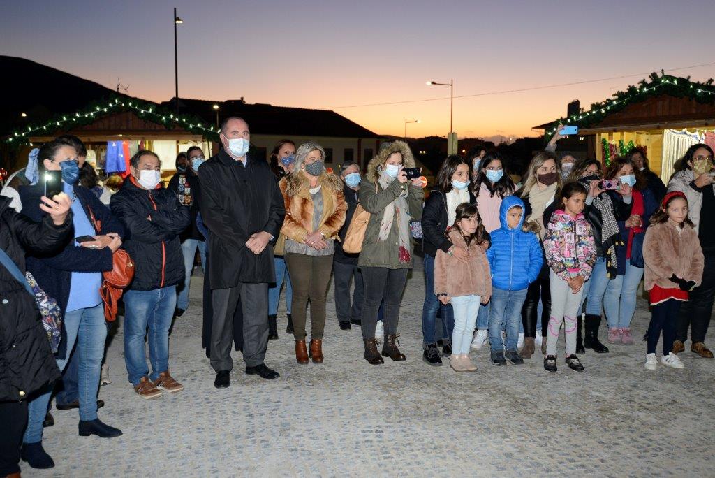 O Natal Chegou à Vila (4)