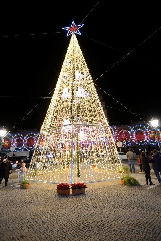 O Natal Chegou à Vila (13)