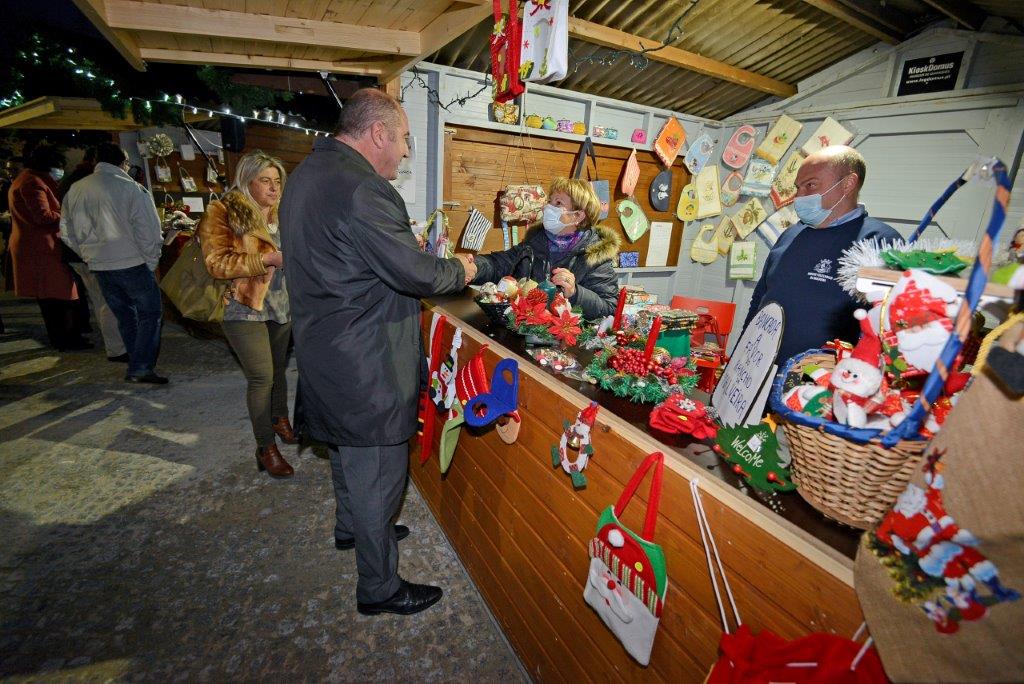 O Natal Chegou à Vila (8)