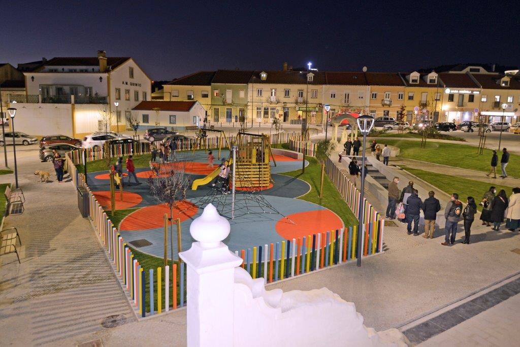 O Natal Chegou à Vila (11)