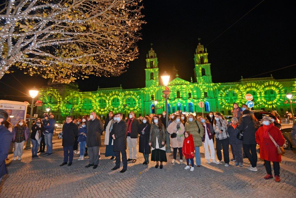 O Natal Chegou à Vila (15)