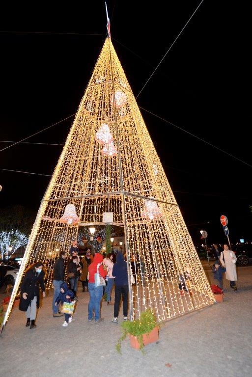 O Natal Chegou à Vila (17)