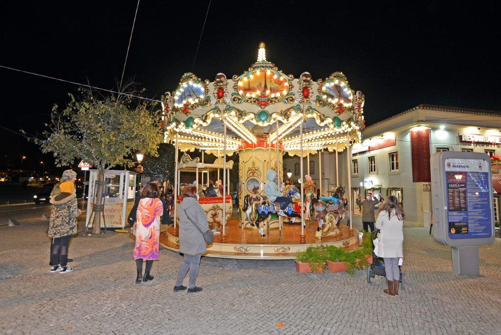 O Natal Chegou à Vila (16)