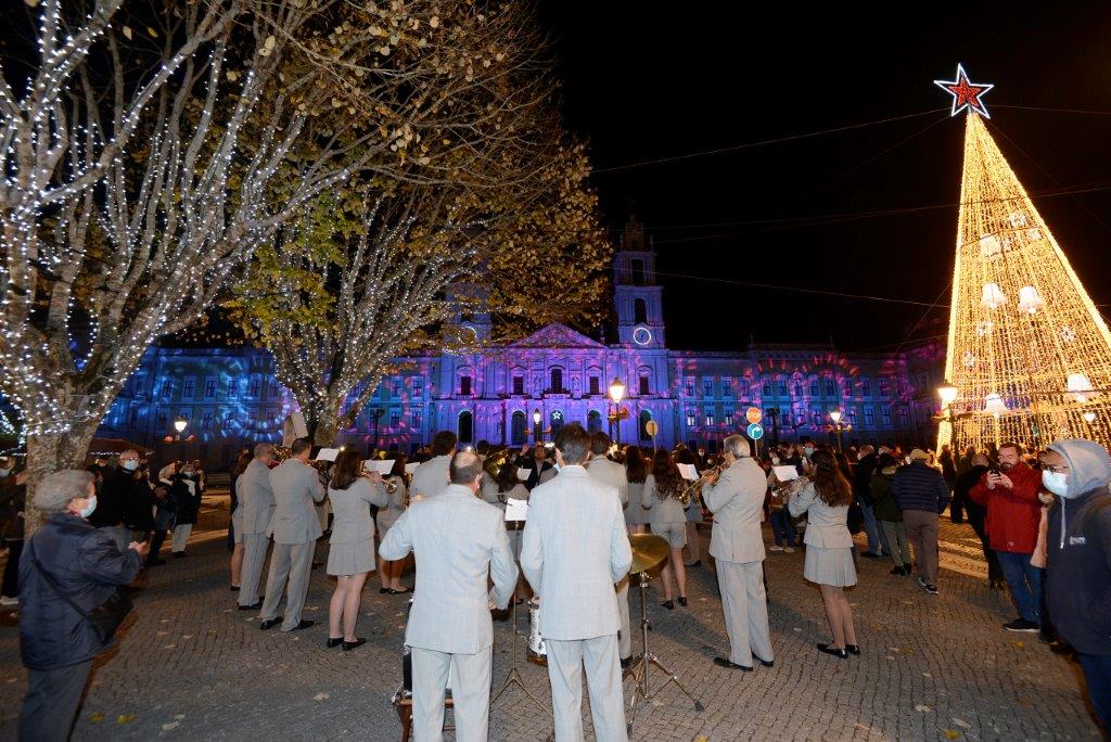 O Natal Chegou à Vila (18)