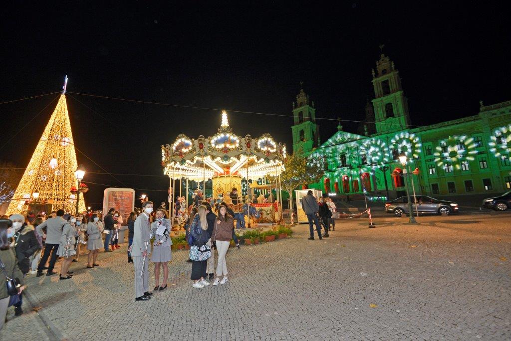 O Natal Chegou à Vila (19)