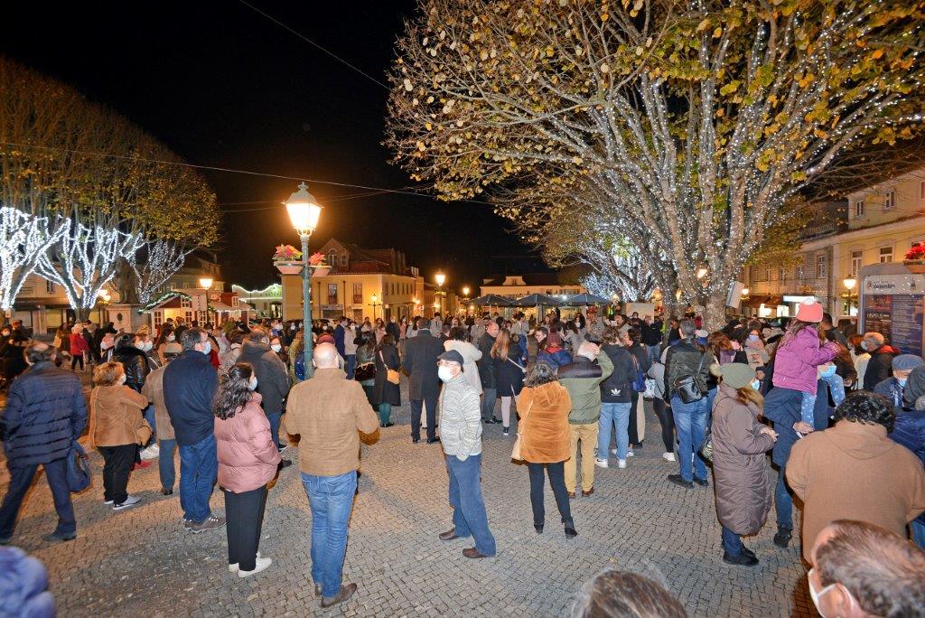 O Natal Chegou à Vila (14)