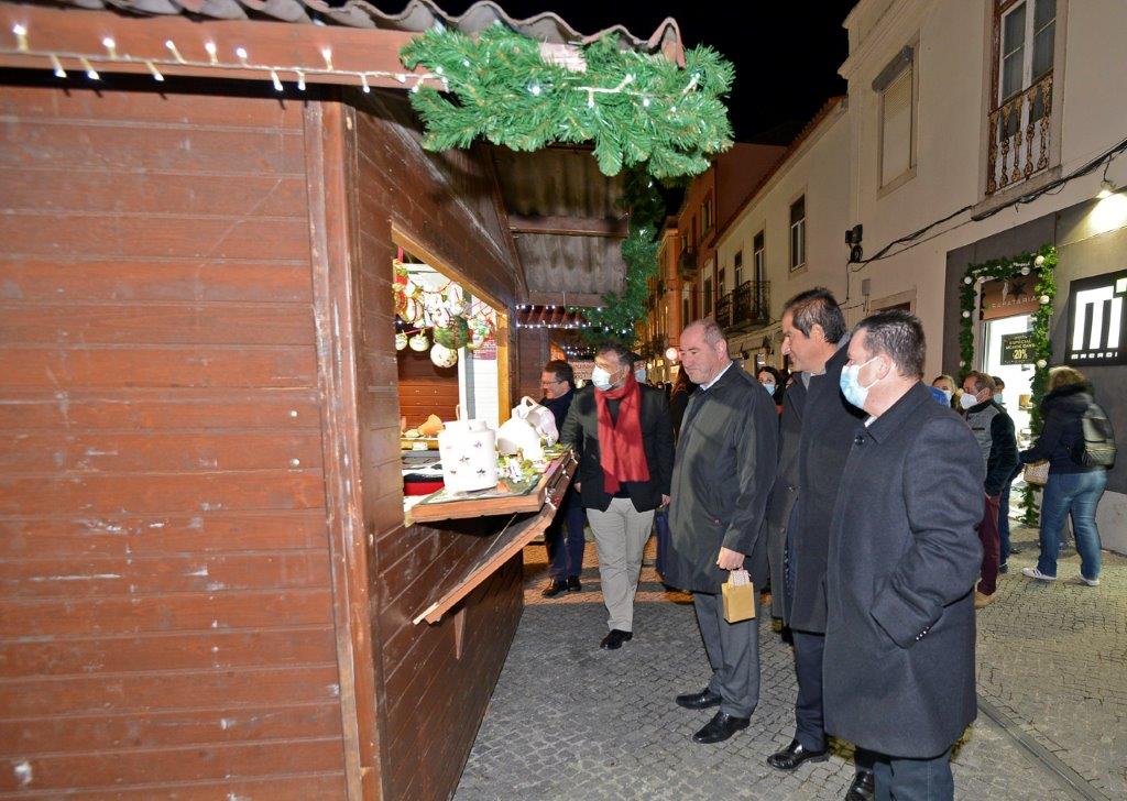 O Natal Chegou à Vila (22)