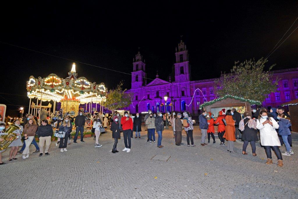 O Natal Chegou à Vila (20)
