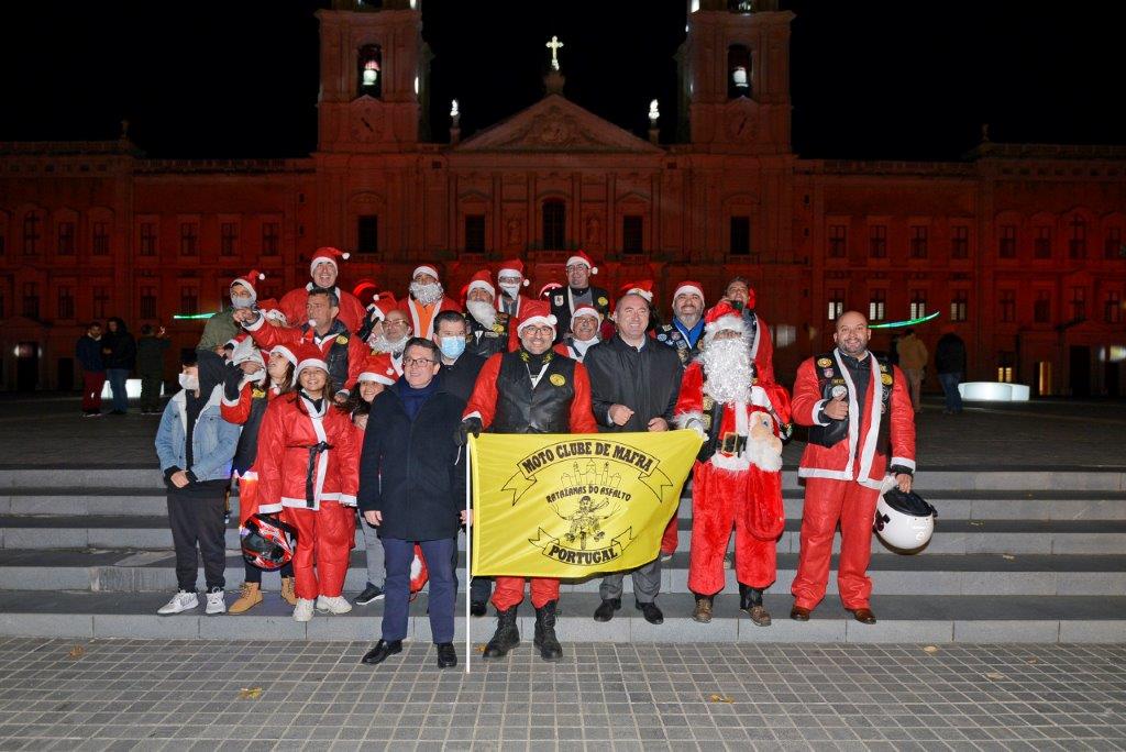 O Natal Chegou à Vila (21)