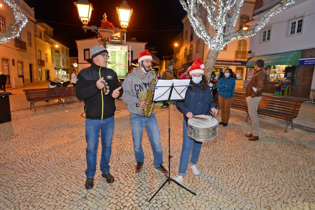 O Natal Chegou à Vila (27)