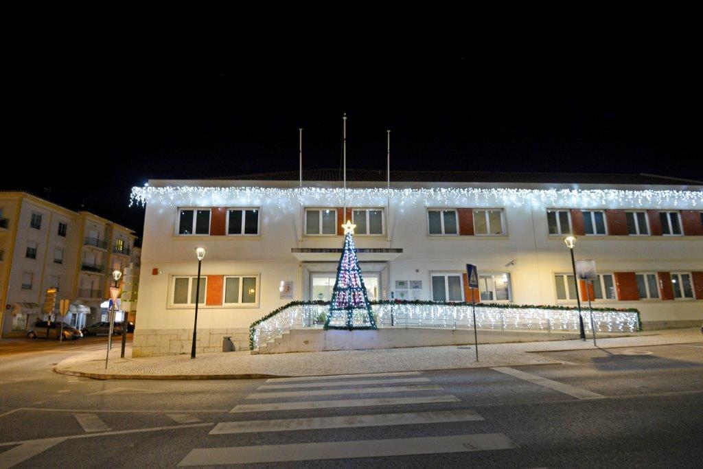 O Natal Chegou à Vila (25)