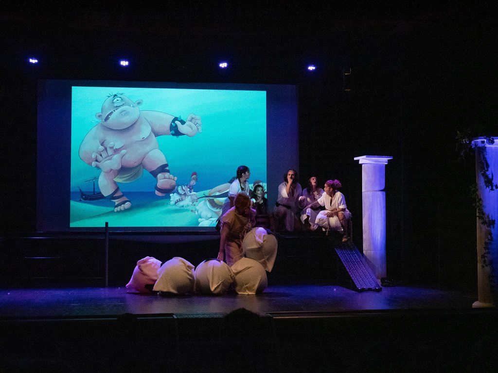 Ulisses viu-se Grego (4)