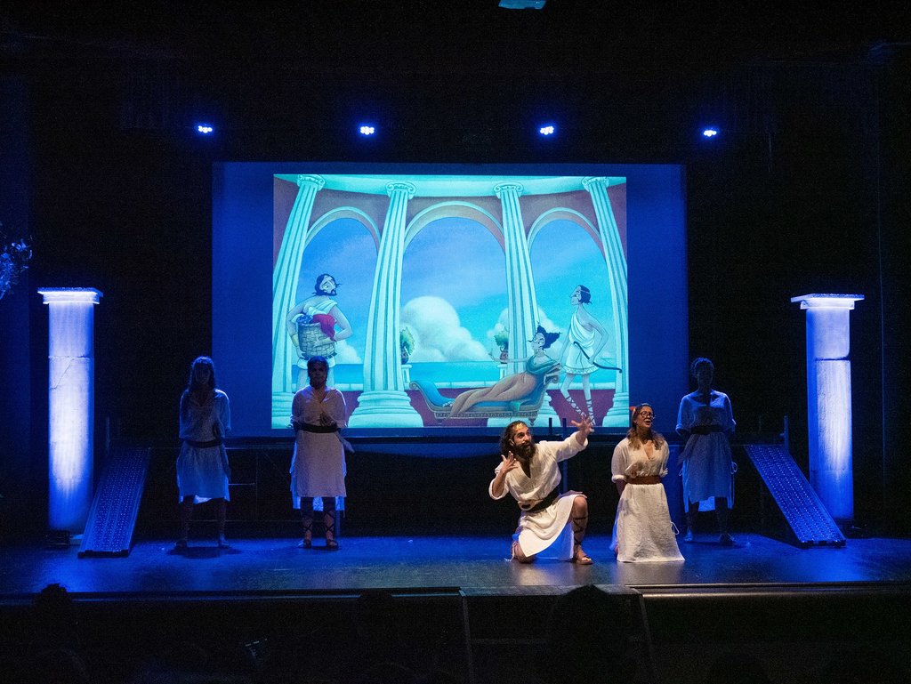 Ulisses viu-se Grego (2)