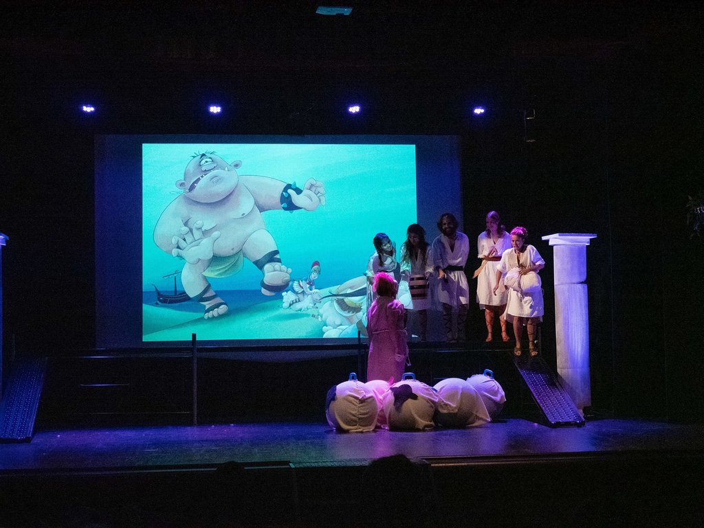 Ulisses viu-se Grego (5)