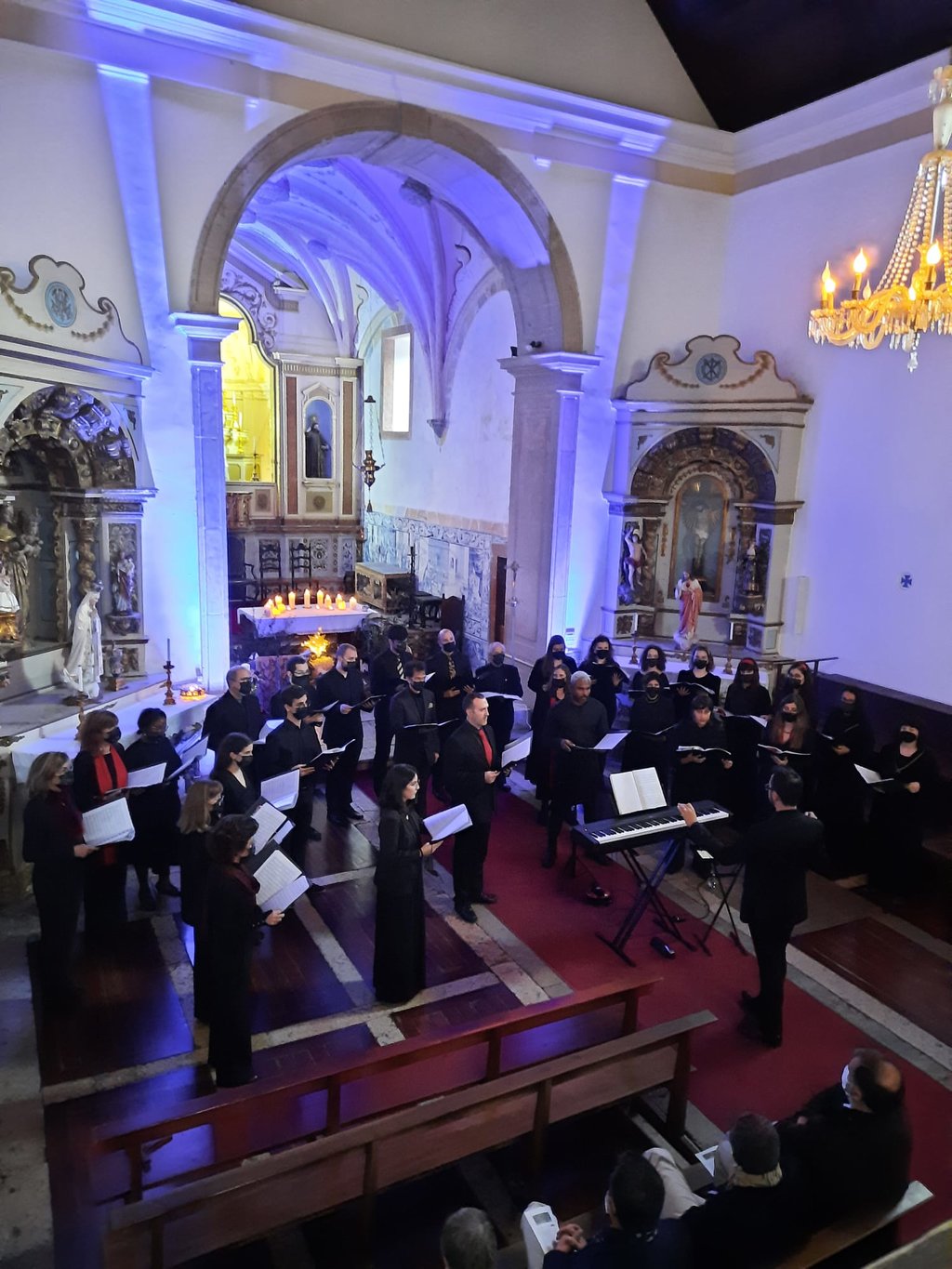 8 - Enxara do Bispo (2)