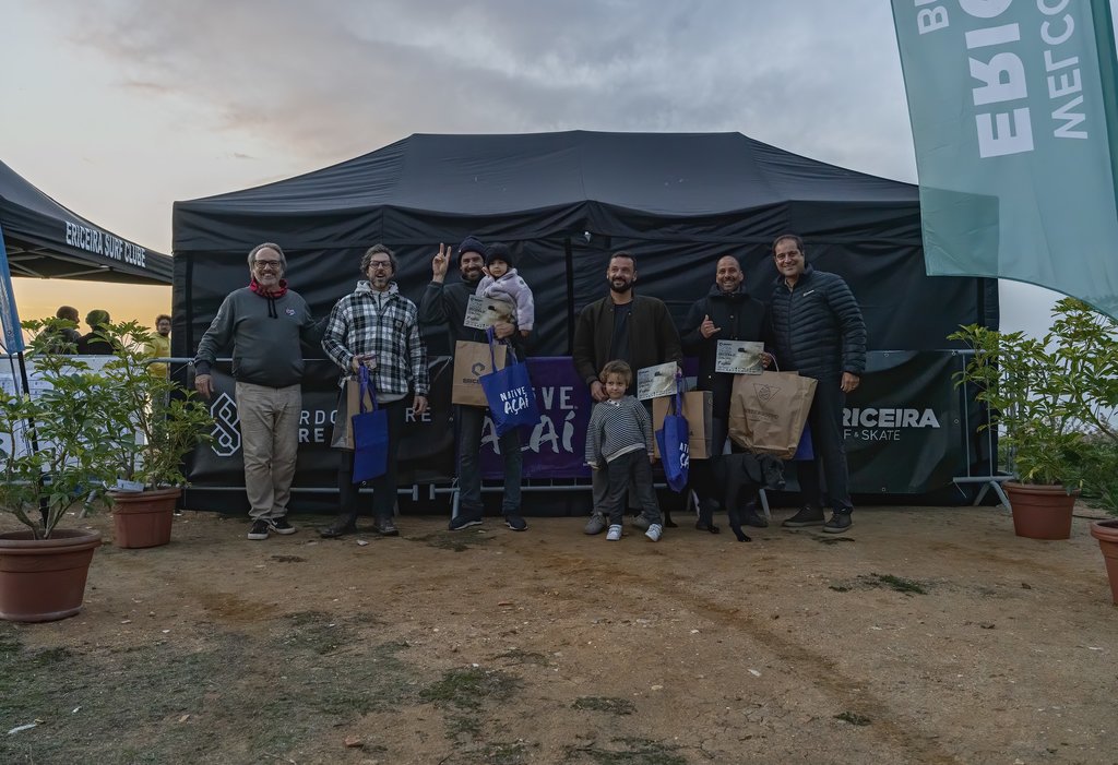 4 - Finalistas Masters