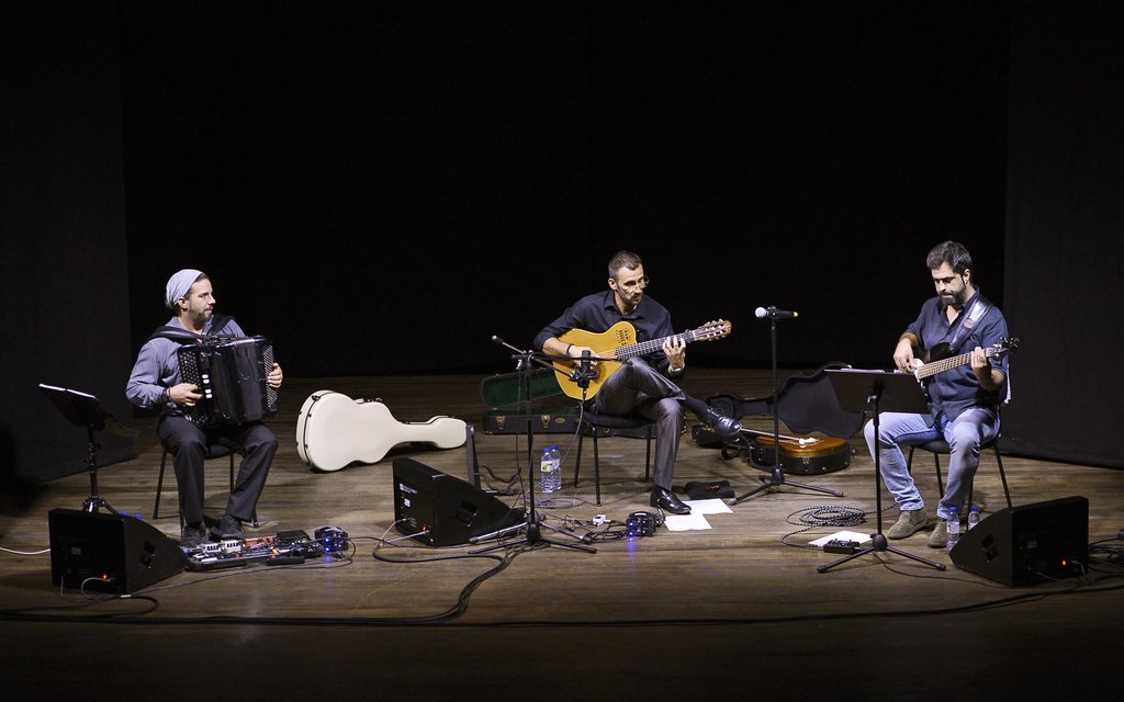 Ciclo de Música Guitarras com Tiago Oliveira (4)