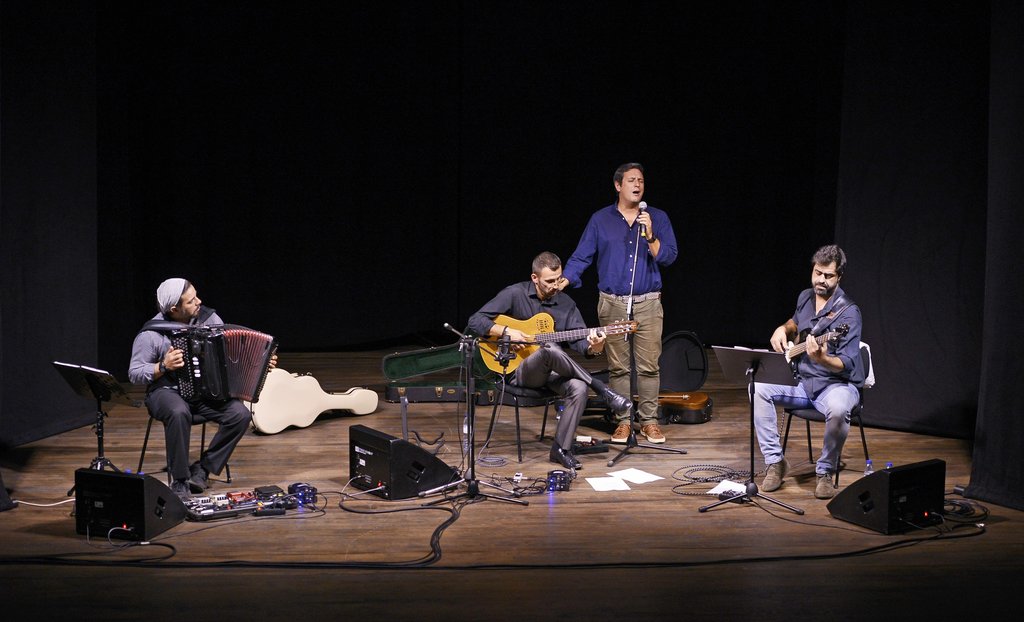 Ciclo de Música Guitarras com Tiago Oliveira (5)