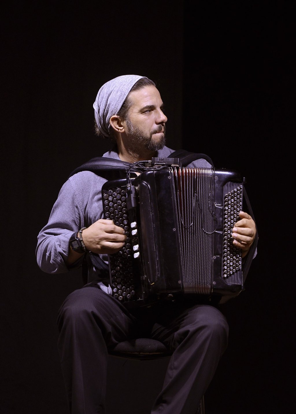 Ciclo de Música Guitarras com Tiago Oliveira (2)