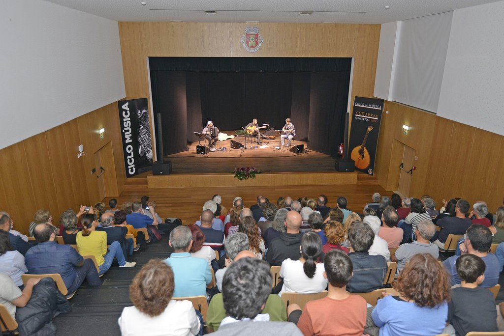 Ciclo de Música Guitarras com Tiago Oliveira (6)