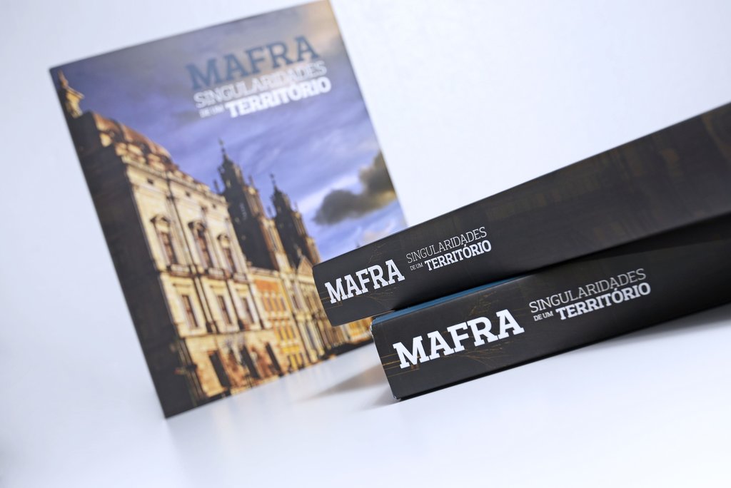 Lançamento da monografia Mafra. Singularidades de um território (8)
