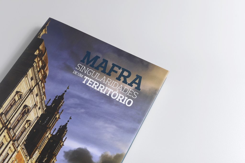 Lançamento da monografia Mafra. Singularidades de um território (11)