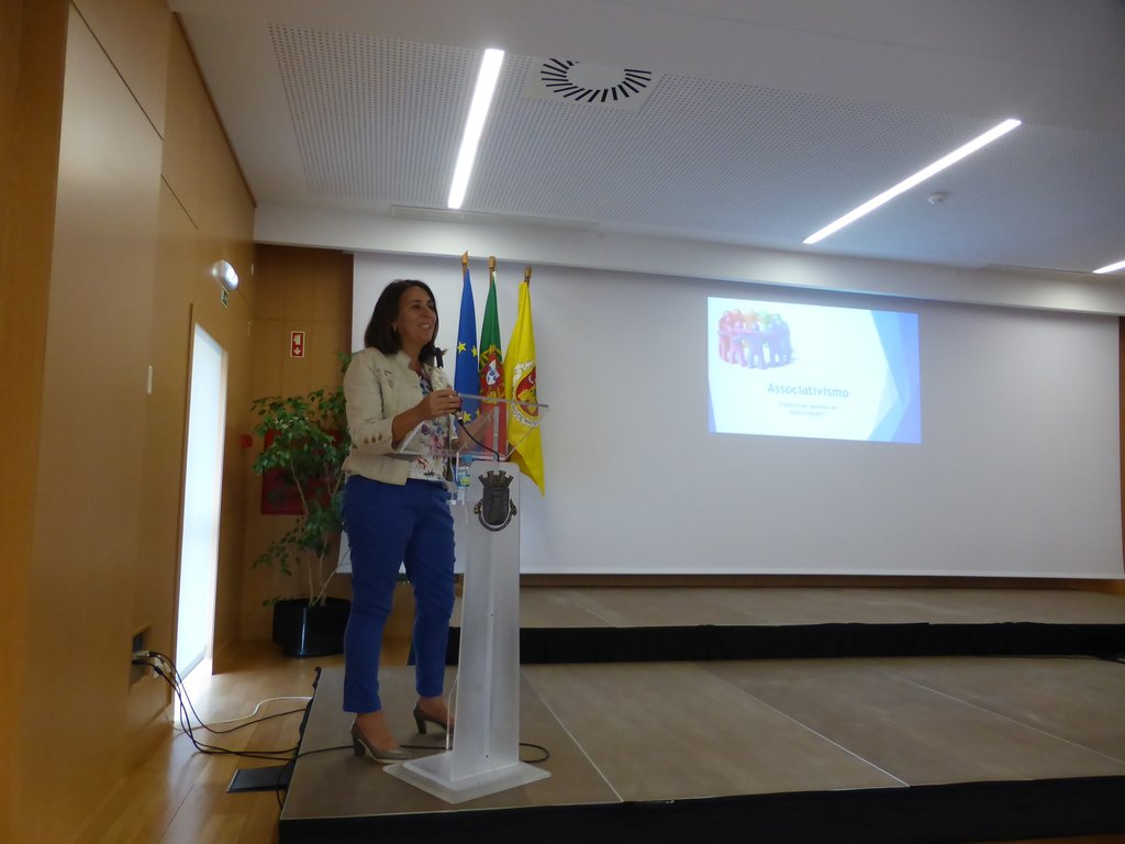 Formação para Associações (1)