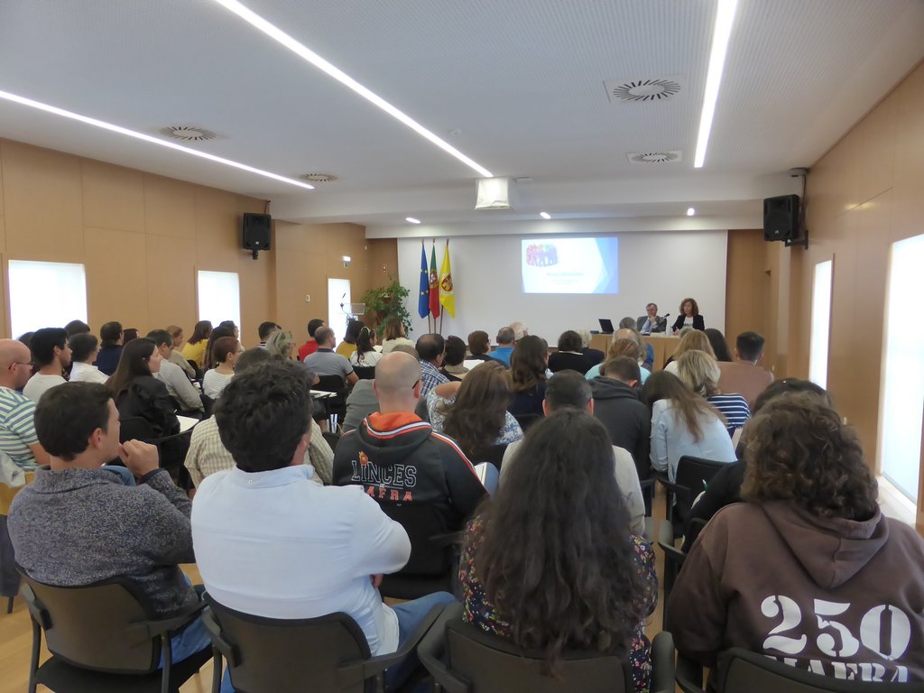 Formação para Associações (10)