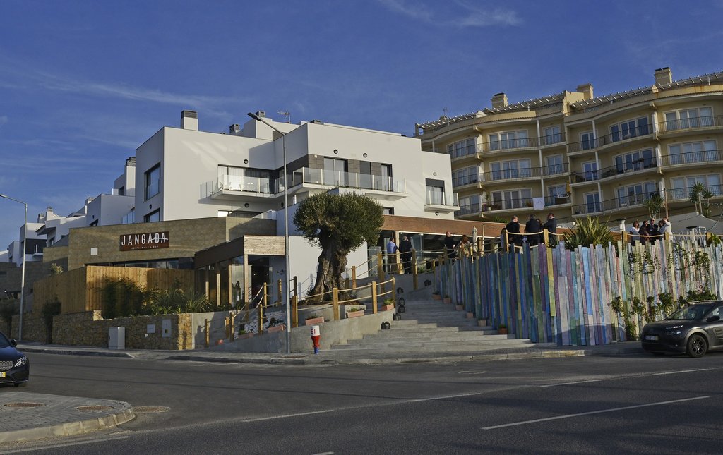 Hotelaria um segmento turístico em crescendo (2)